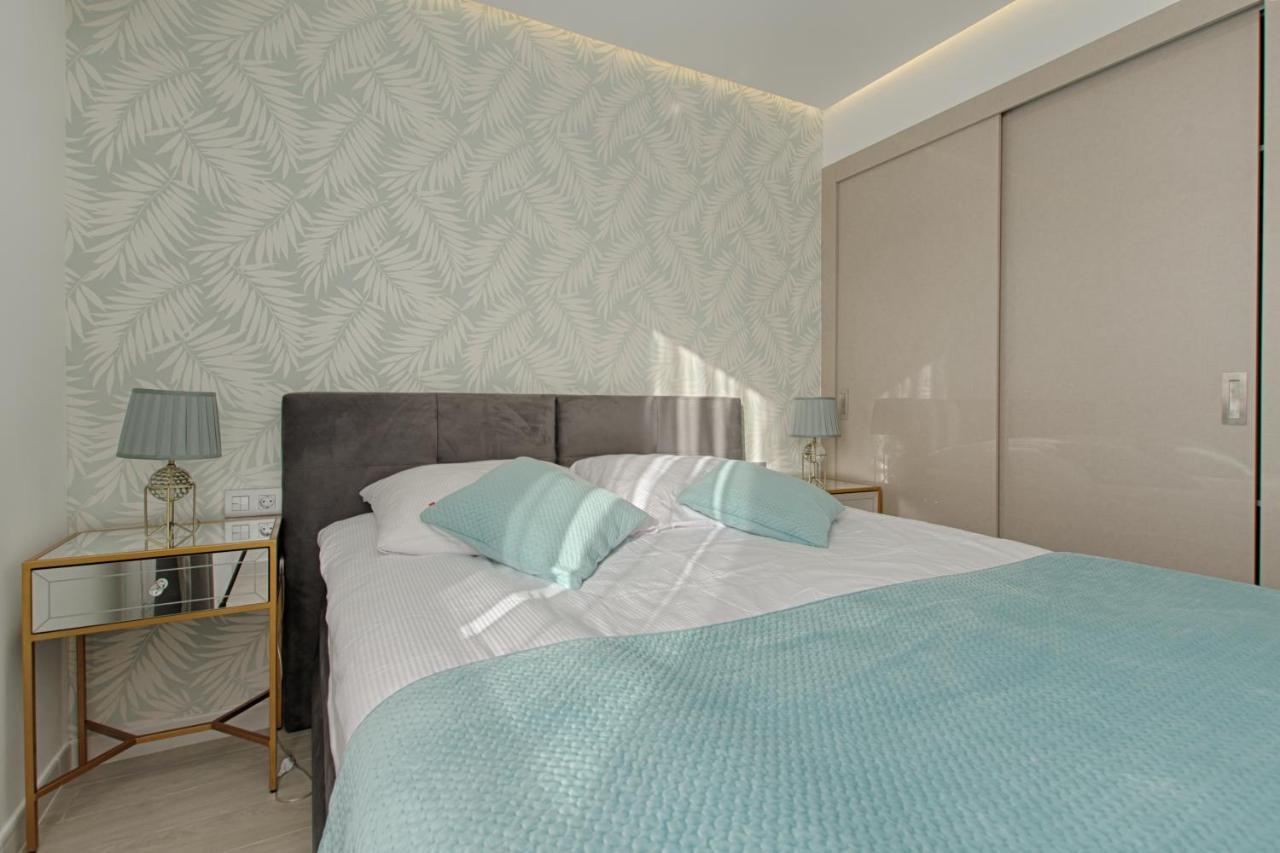 Lux Ocean Garden - Playa Paraiso - 2 Bedrooms, 2 Bathrooms, Big Terrace Apartamento Costa Adeje (Tenerife)