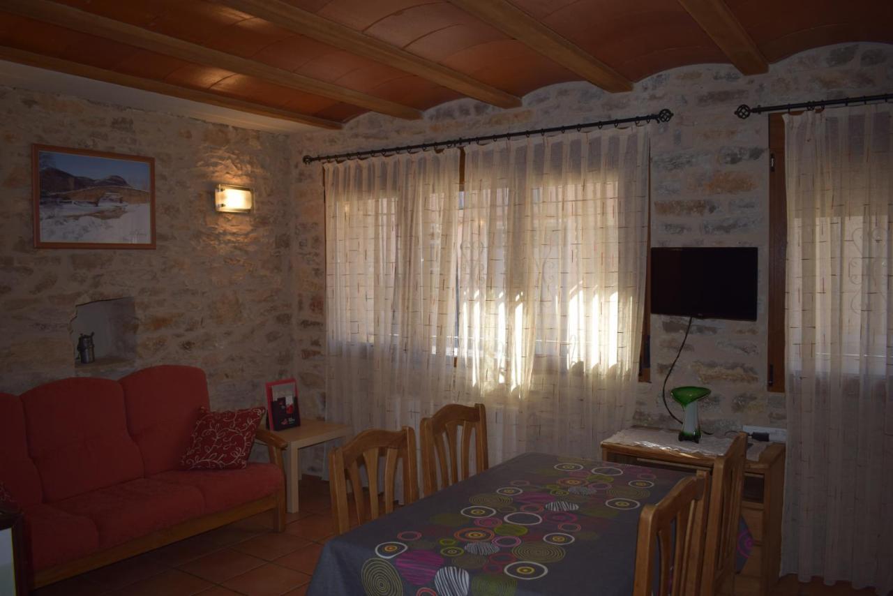 Apartamento Casa Mercedes Vilafranca (Villafranca del Cid)