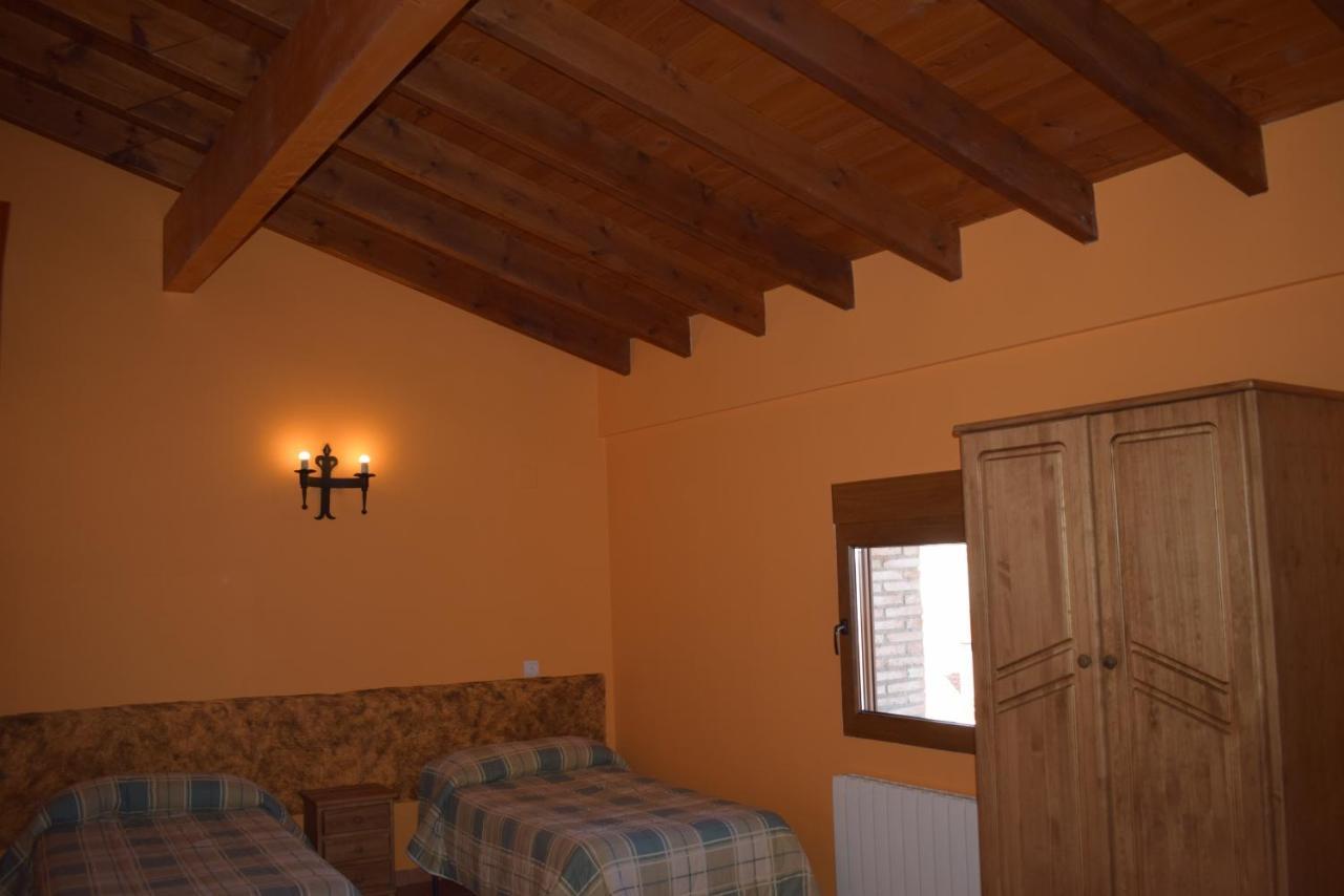 Casa Mercedes *