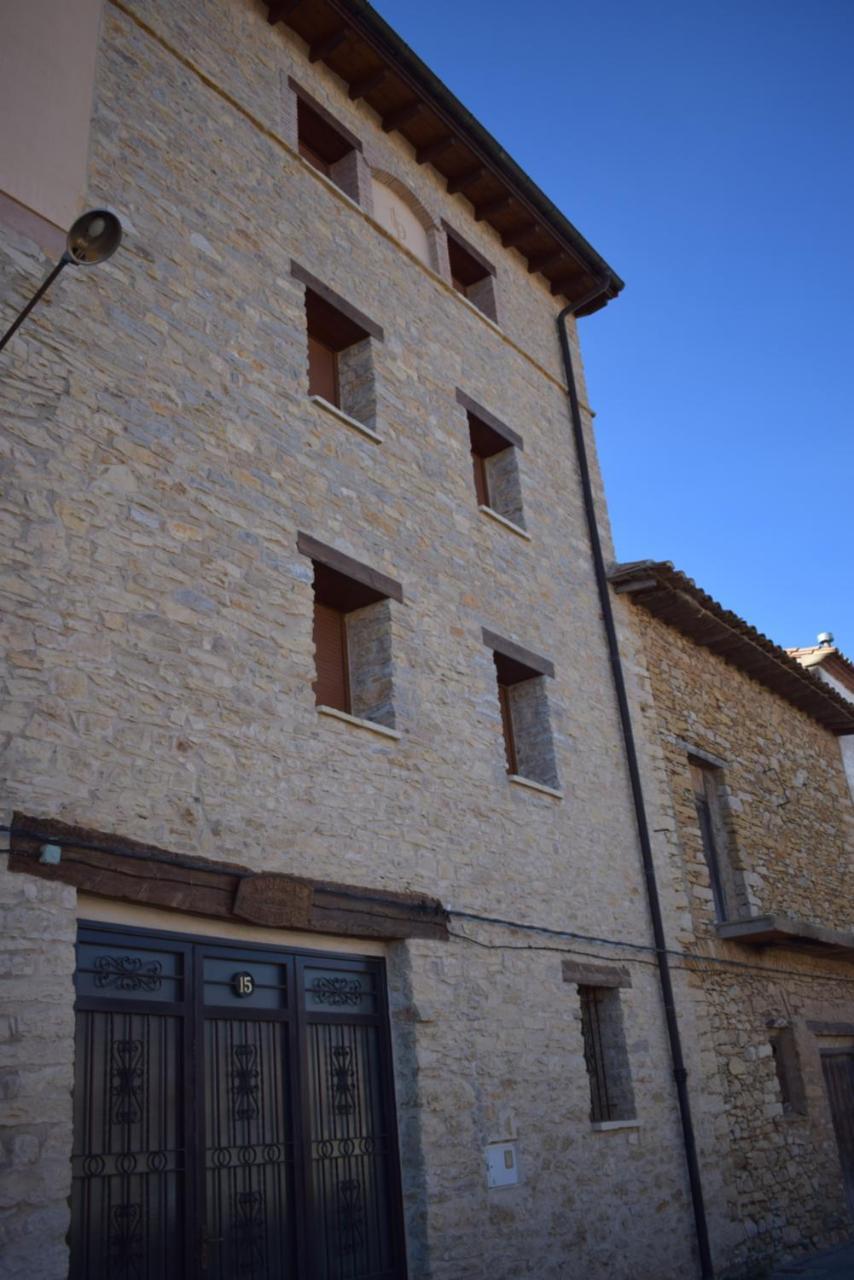 Apartamento Casa Mercedes