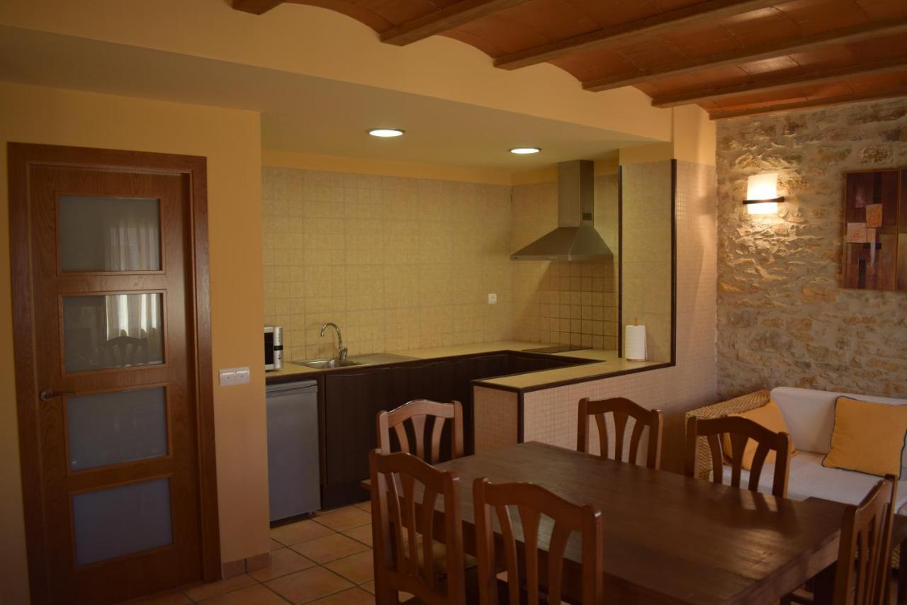 Apartamento Casa Mercedes