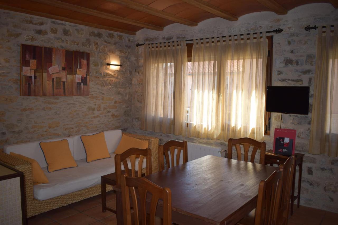Casa Mercedes Vilafranca (Villafranca del Cid)