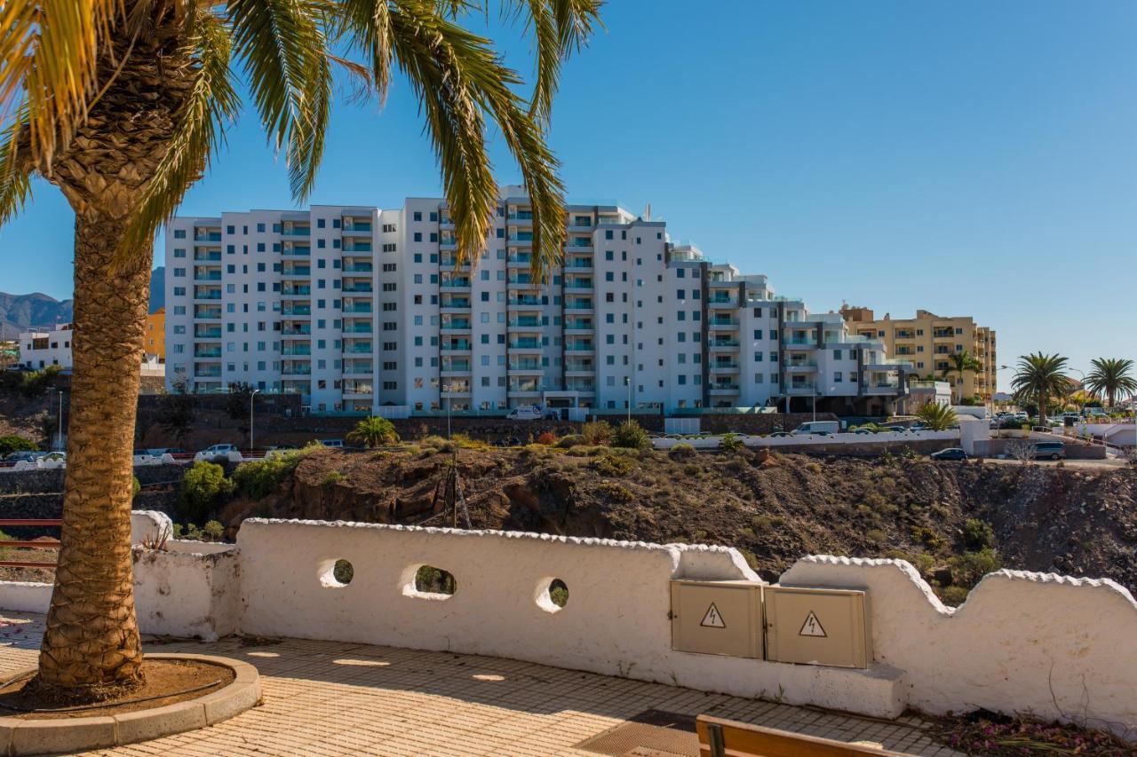 Lux Ocean Garden - Playa Paraiso - 2 Bedrooms, 2 Bathrooms, Big Terrace Apartamento Costa Adeje (Tenerife)