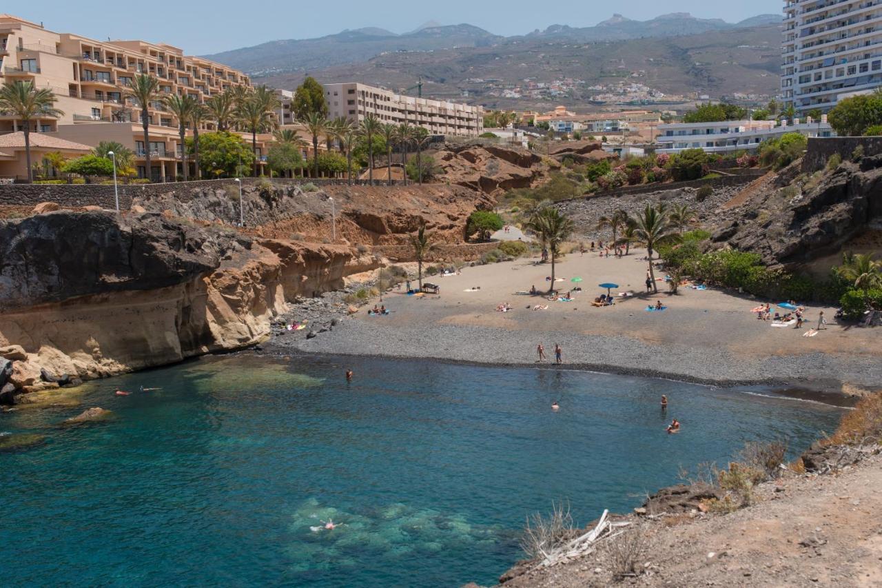 Lux Ocean Garden - Playa Paraiso - 2 Bedrooms, 2 Bathrooms, Big Terrace Apartamento Costa Adeje (Tenerife)