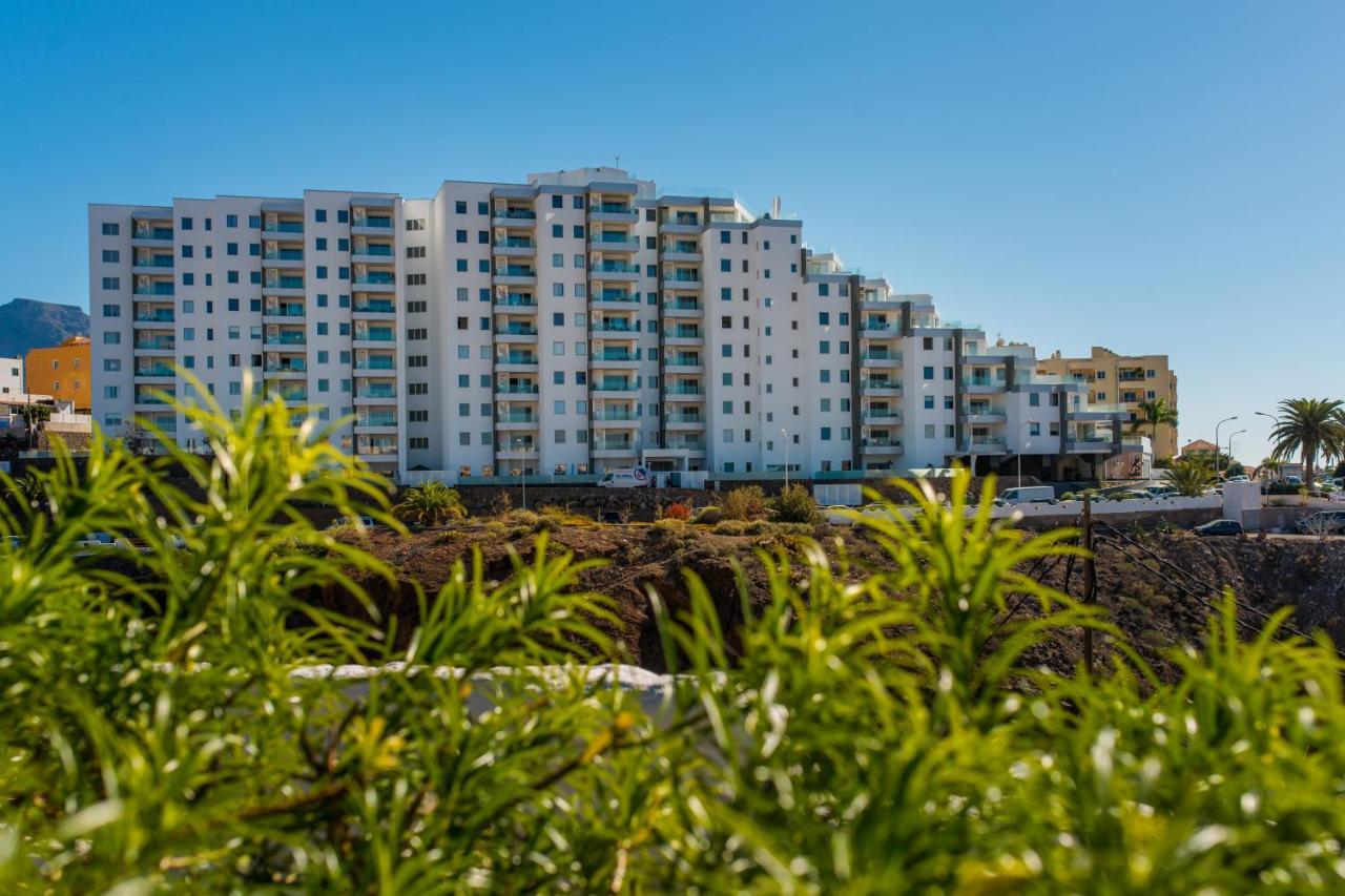 Apartamento Lux Ocean Garden - Playa Paraiso - 2 Bedrooms, 2 Bathrooms, Big Terrace