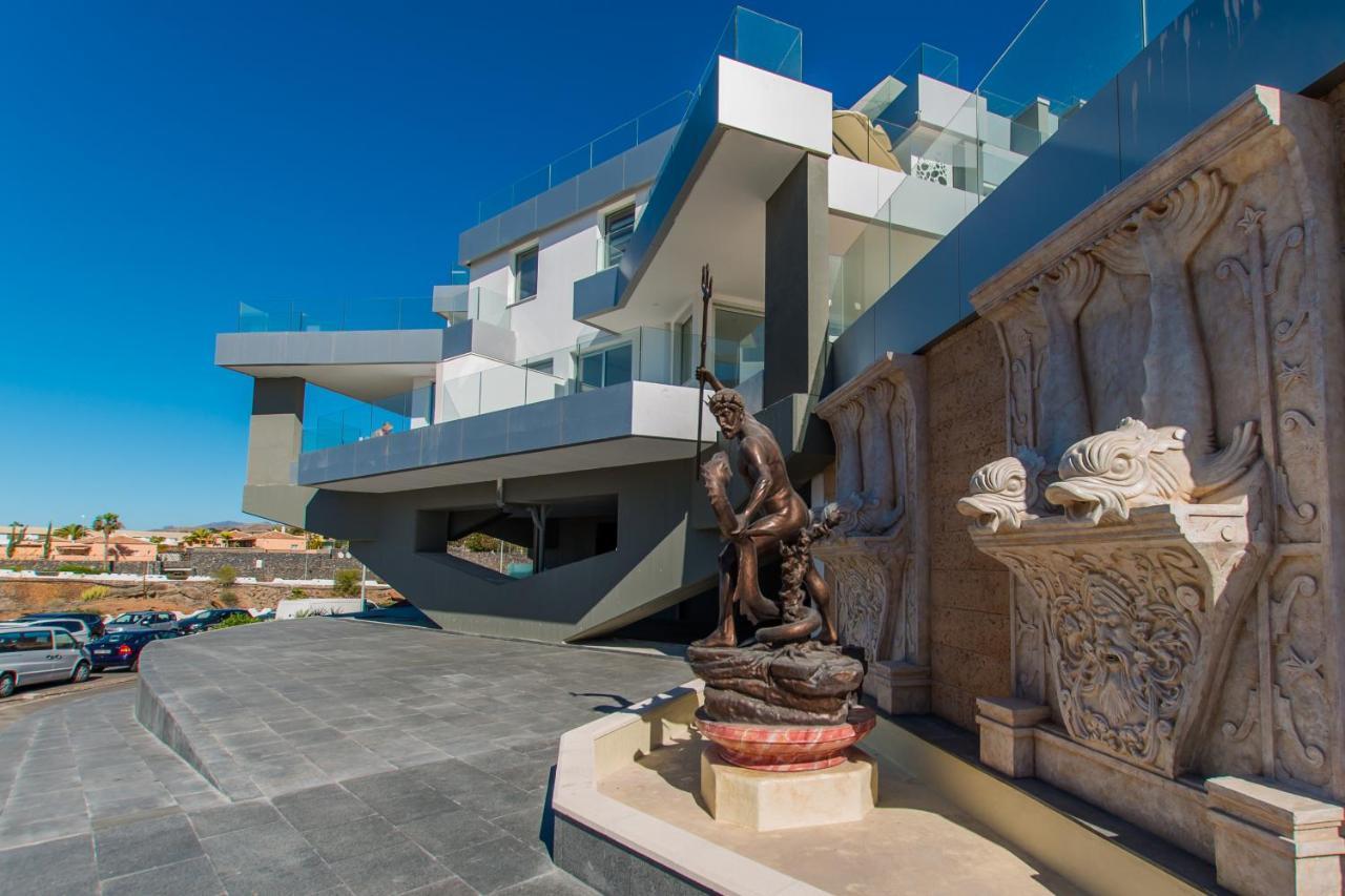 Lux Ocean Garden - Playa Paraiso - 2 Bedrooms, 2 Bathrooms, Big Terrace *