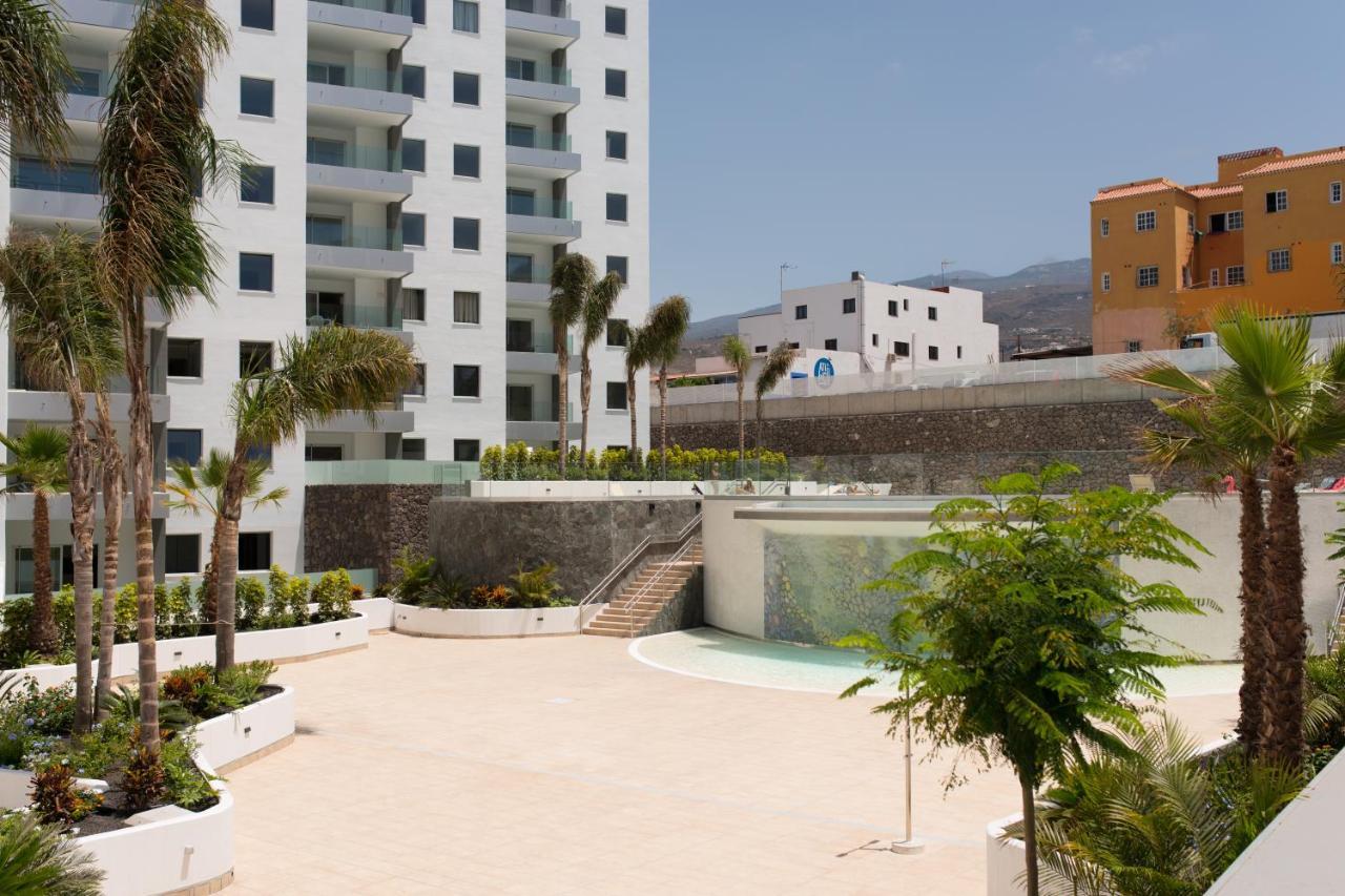 Lux Ocean Garden - Playa Paraiso - 2 Bedrooms, 2 Bathrooms, Big Terrace Apartamento Costa Adeje (Tenerife)
