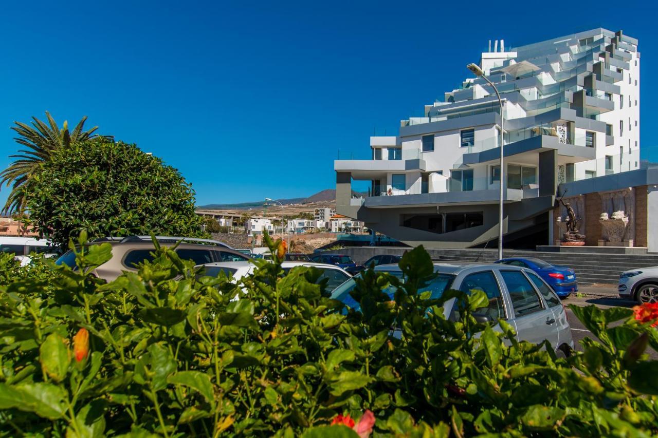 Lux Ocean Garden - Playa Paraiso - 2 Bedrooms, 2 Bathrooms, Big Terrace Apartamento