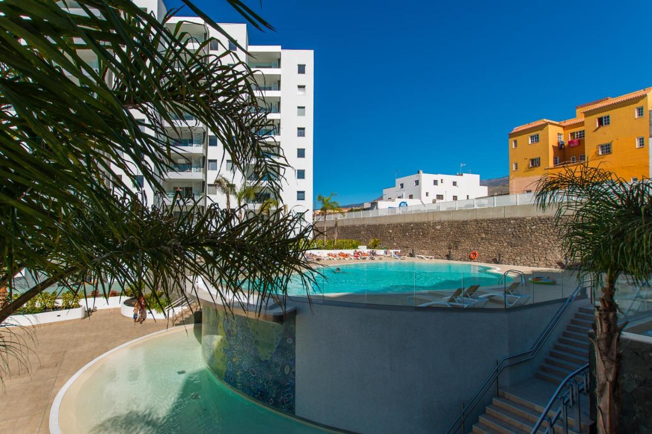 Apartamento Lux Ocean Garden - Playa Paraiso - 2 Bedrooms, 2 Bathrooms, Big Terrace Costa Adeje (Tenerife)