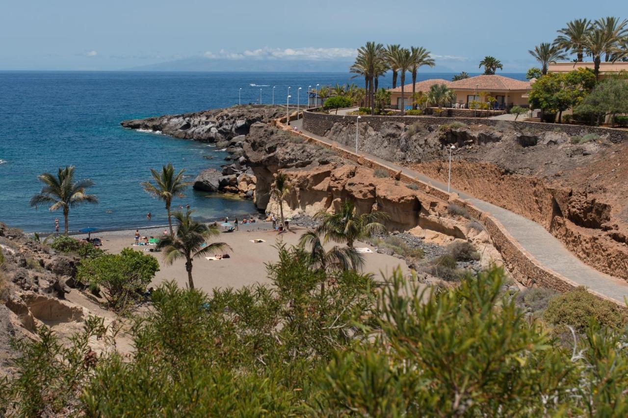 Apartamento Lux Ocean Garden - Playa Paraiso - 2 Bedrooms, 2 Bathrooms, Big Terrace *