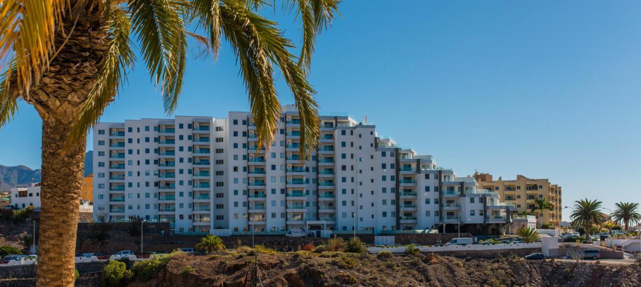 Apartamento Lux Ocean Garden - Playa Paraiso - 2 Bedrooms, 2 Bathrooms, Big Terrace Costa Adeje (Tenerife)