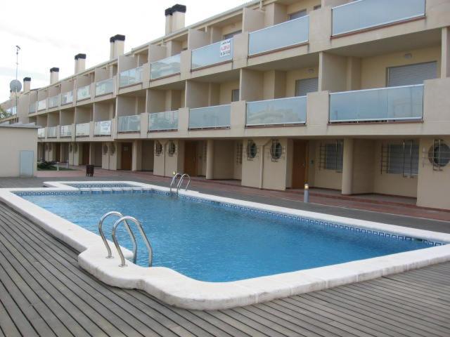 San Fernando Palace Iii - House Apartment *