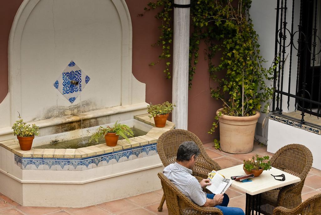 Murillo Hotel