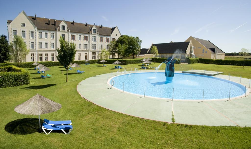 Balneario Palacio De Salinas Resort 3*