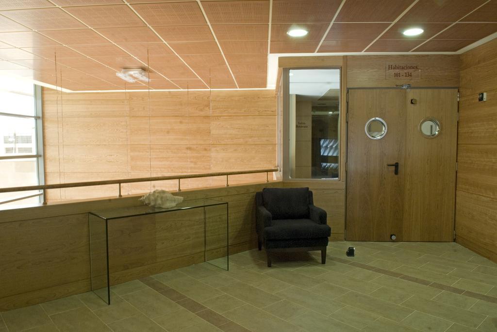 Azuqueca Hotel 3*