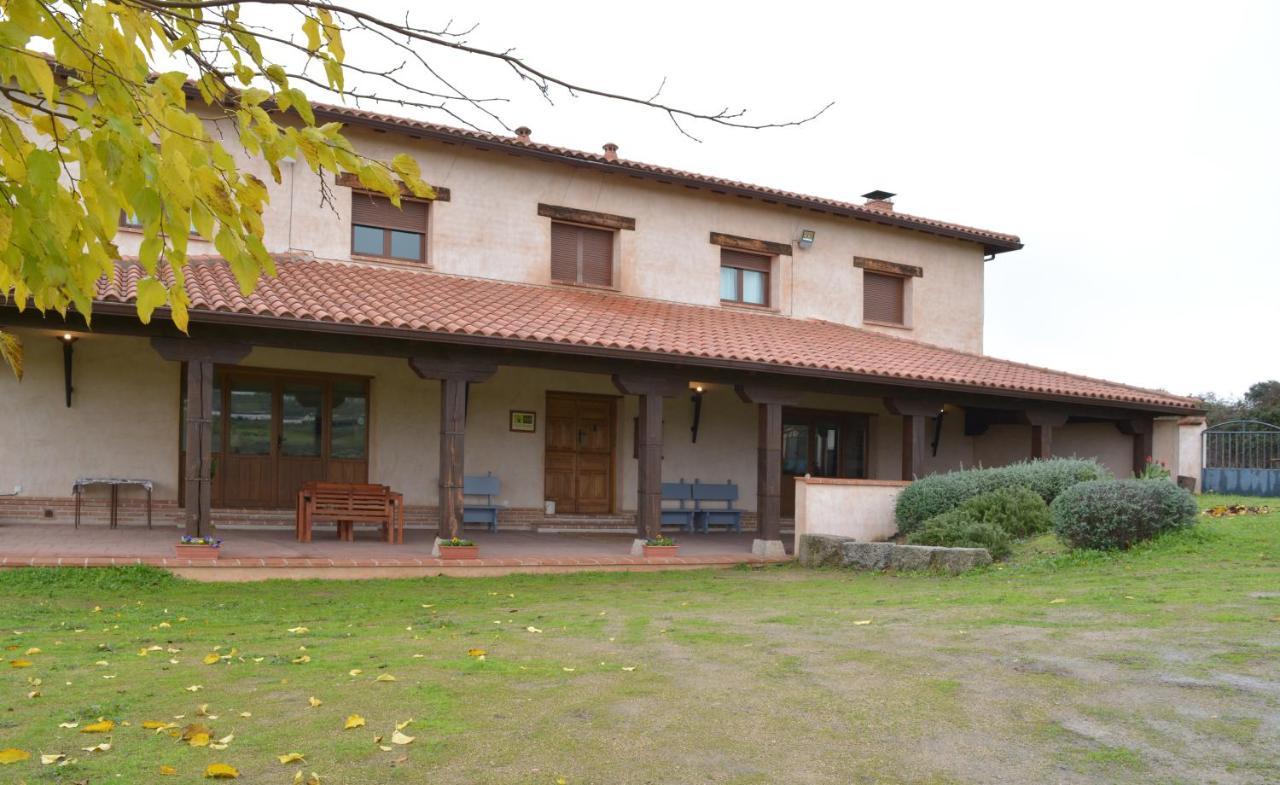 Country house Pilon Del Fraile Oropesa