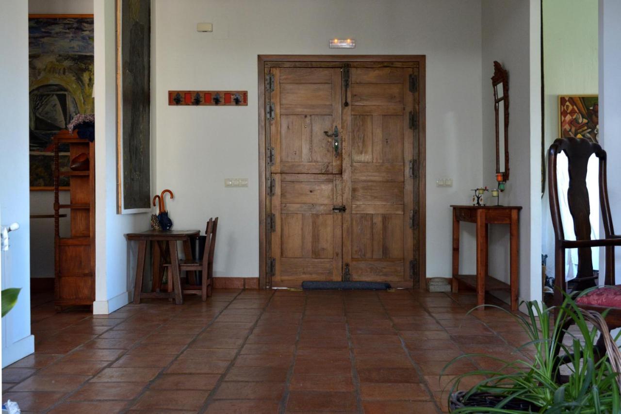 Pilon Del Fraile * Oropesa