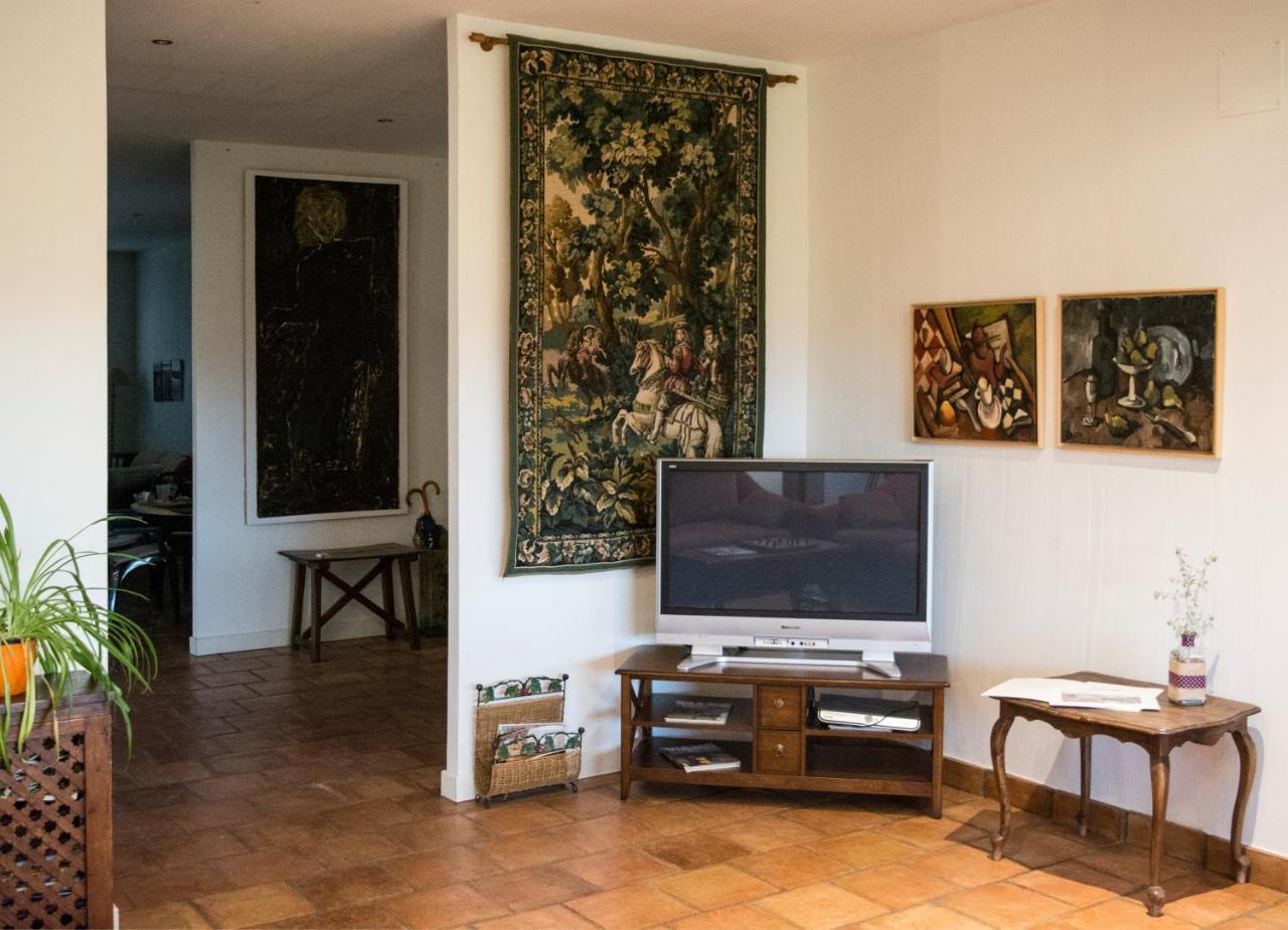Pilon Del Fraile Country house *