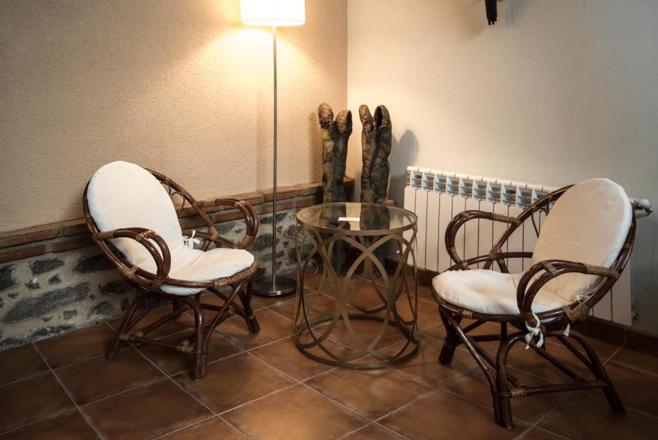 Pilon Del Fraile