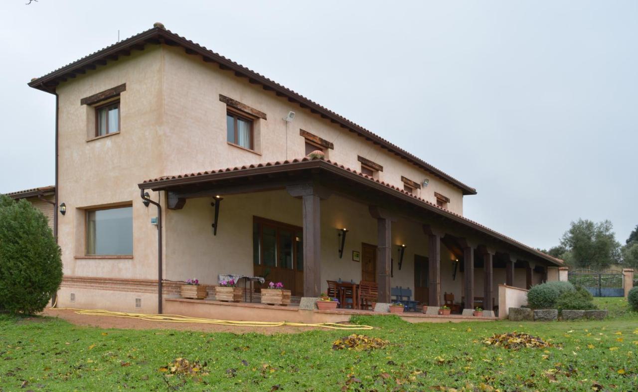 Country house Pilon Del Fraile Oropesa
