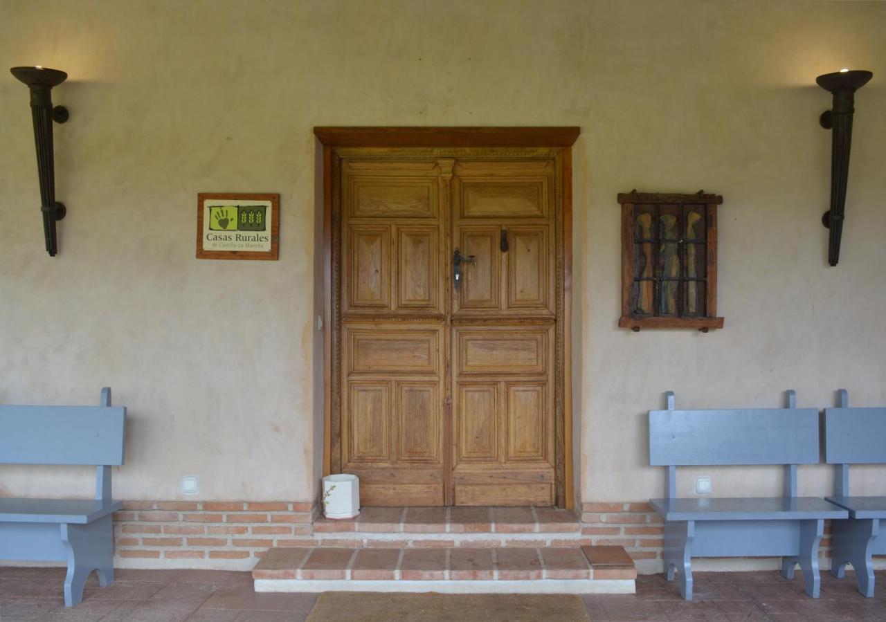Pilon Del Fraile Oropesa