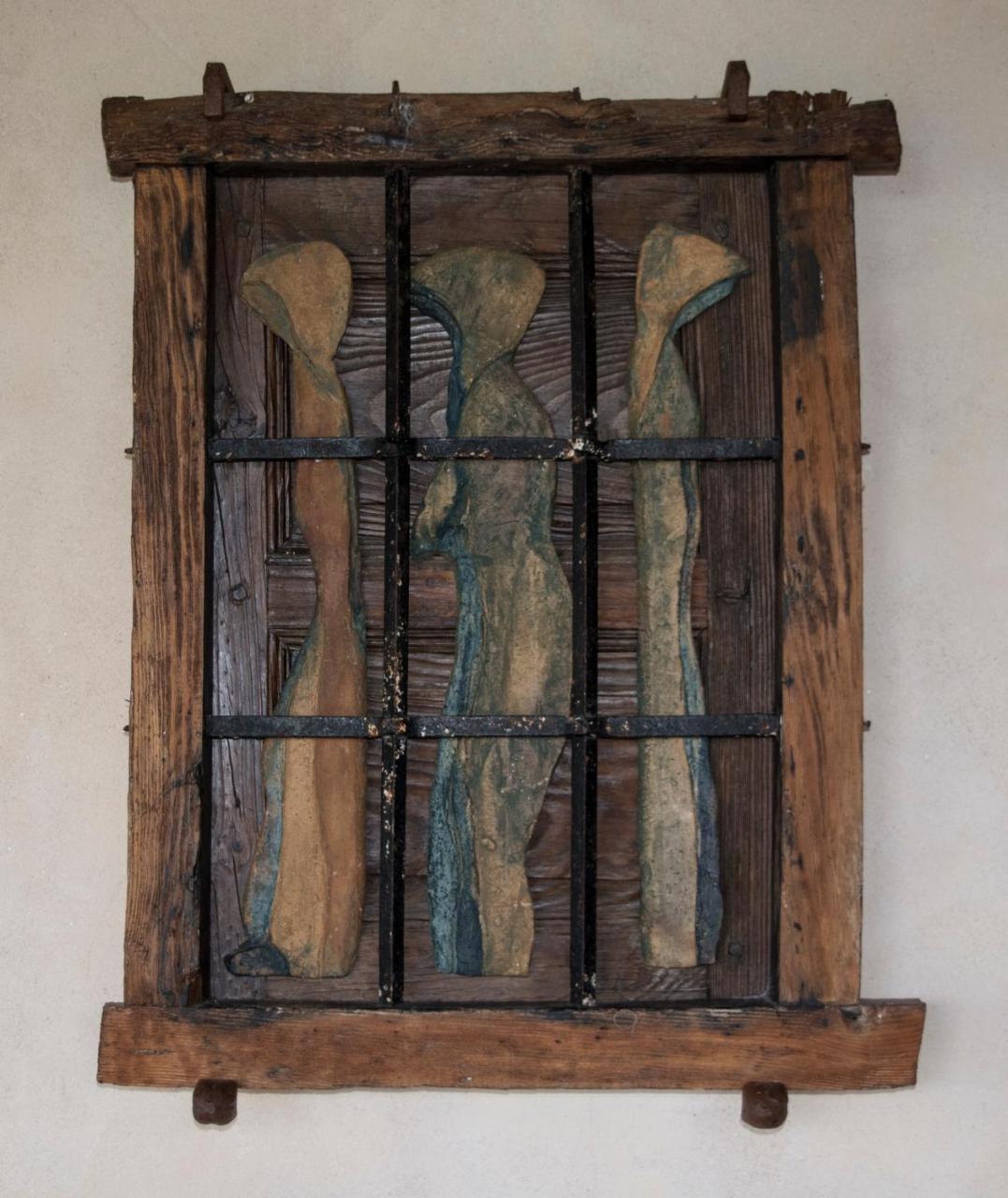Country house Pilon Del Fraile Oropesa