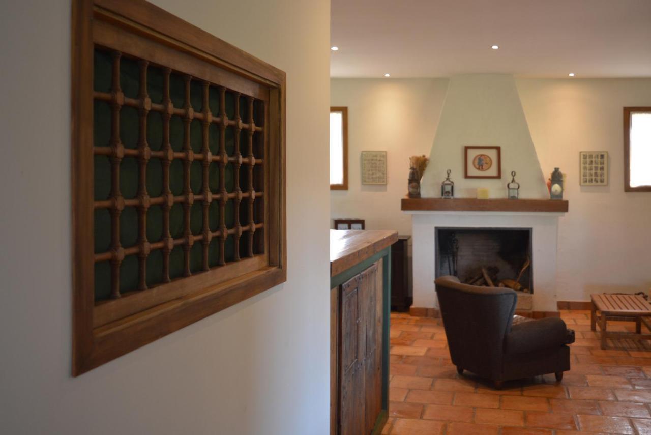 Country house Pilon Del Fraile Oropesa