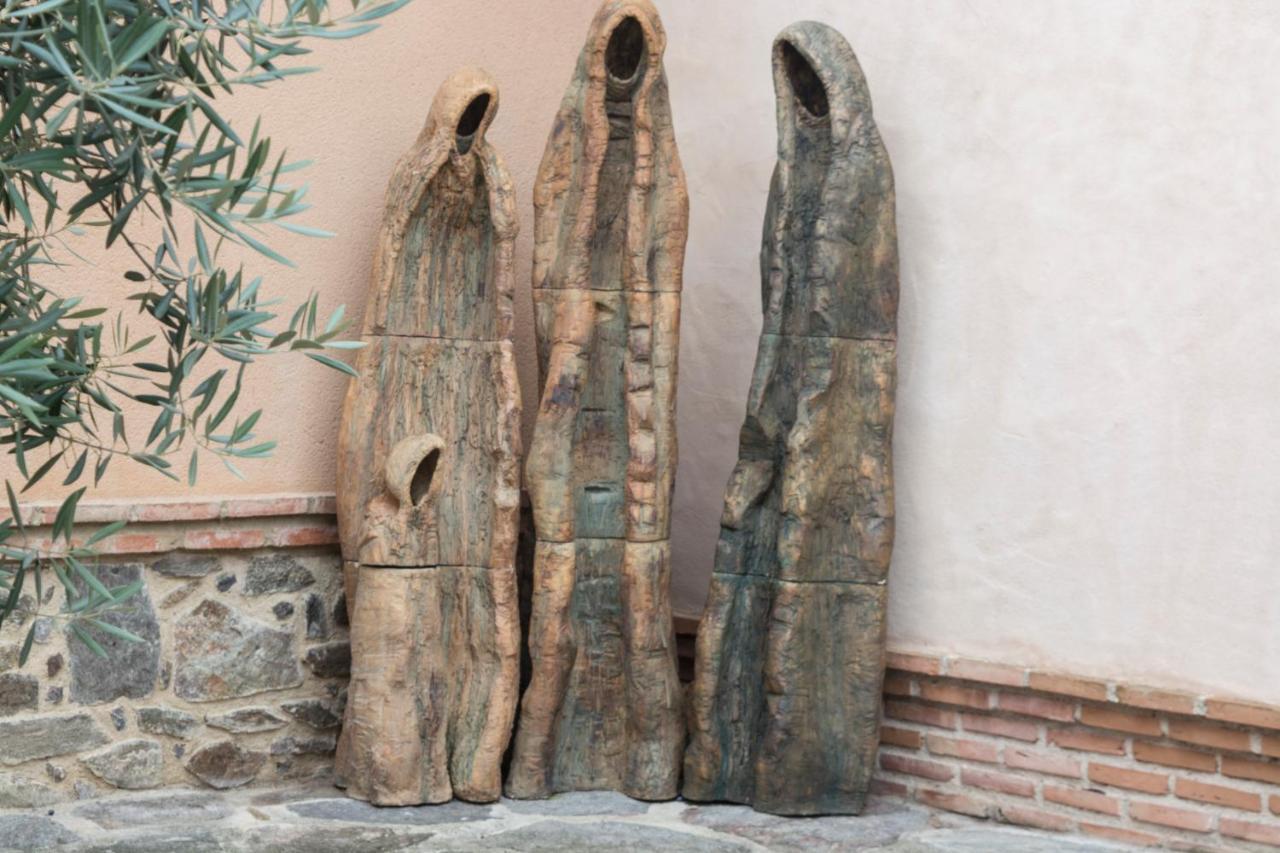 Pilon Del Fraile Country house *
