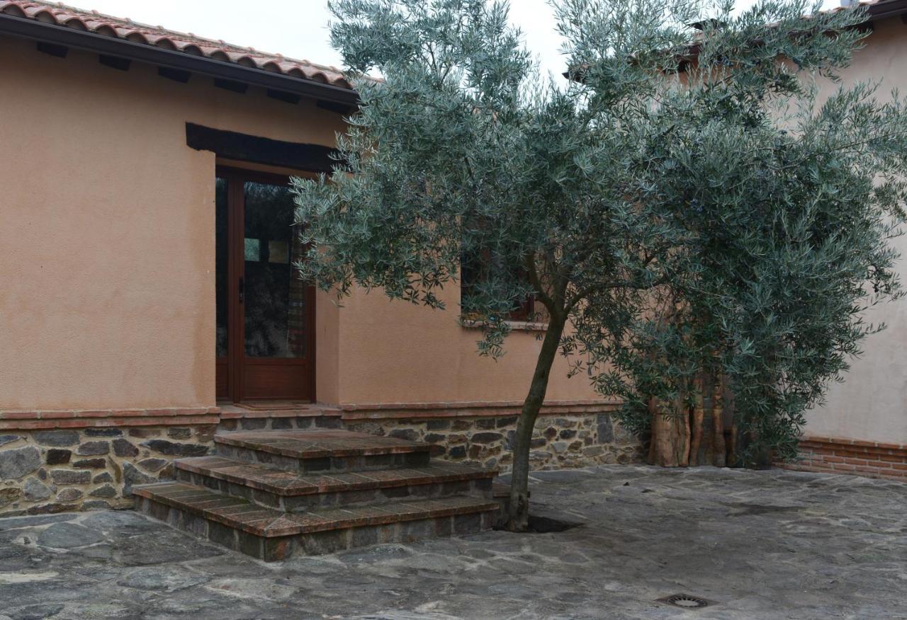 Country house Pilon Del Fraile *