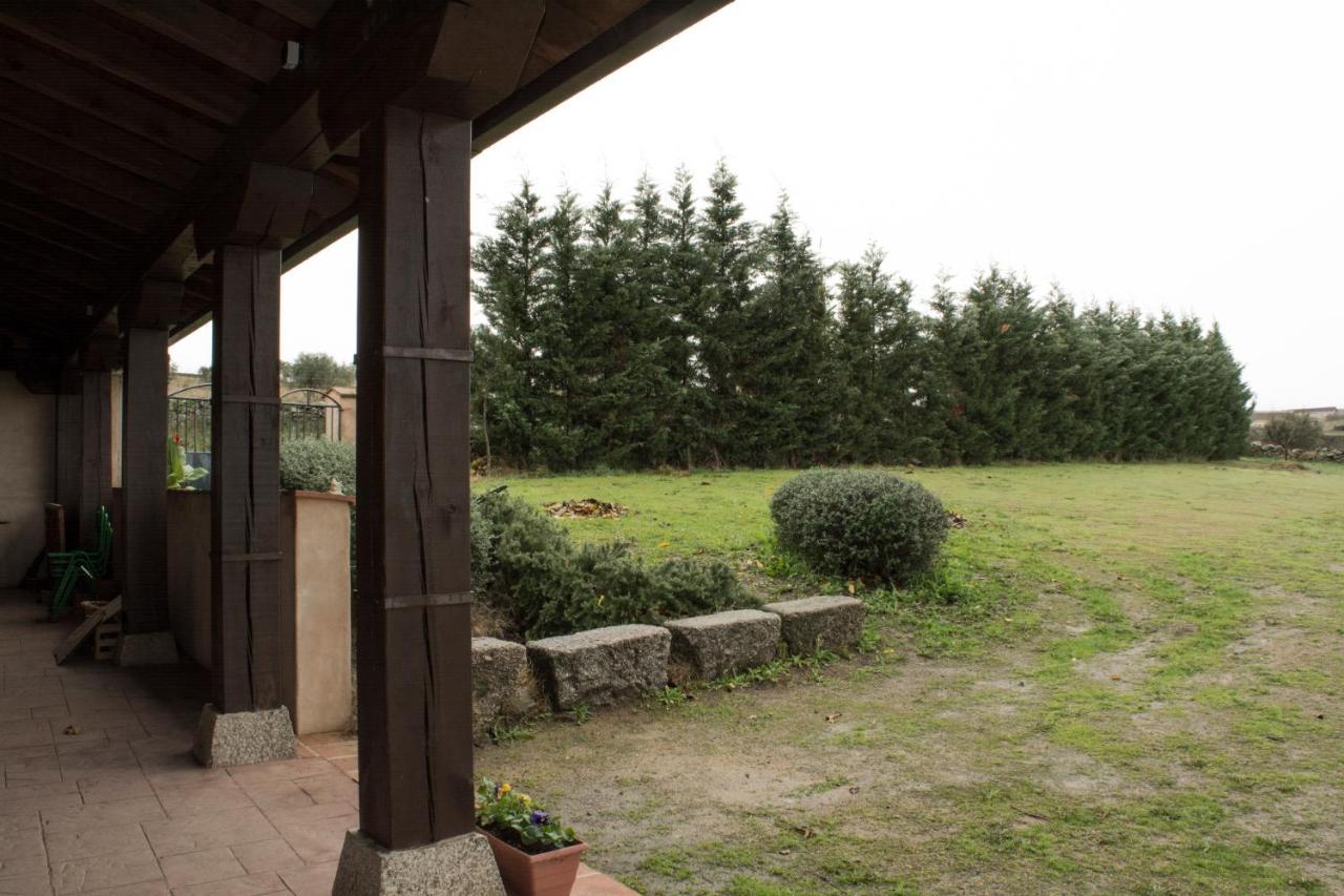 Country house Pilon Del Fraile *
