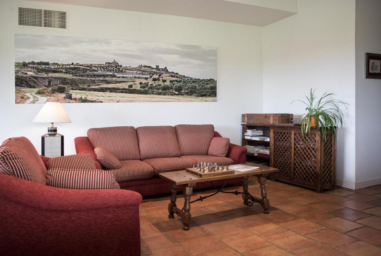 Pilon Del Fraile Country house Oropesa