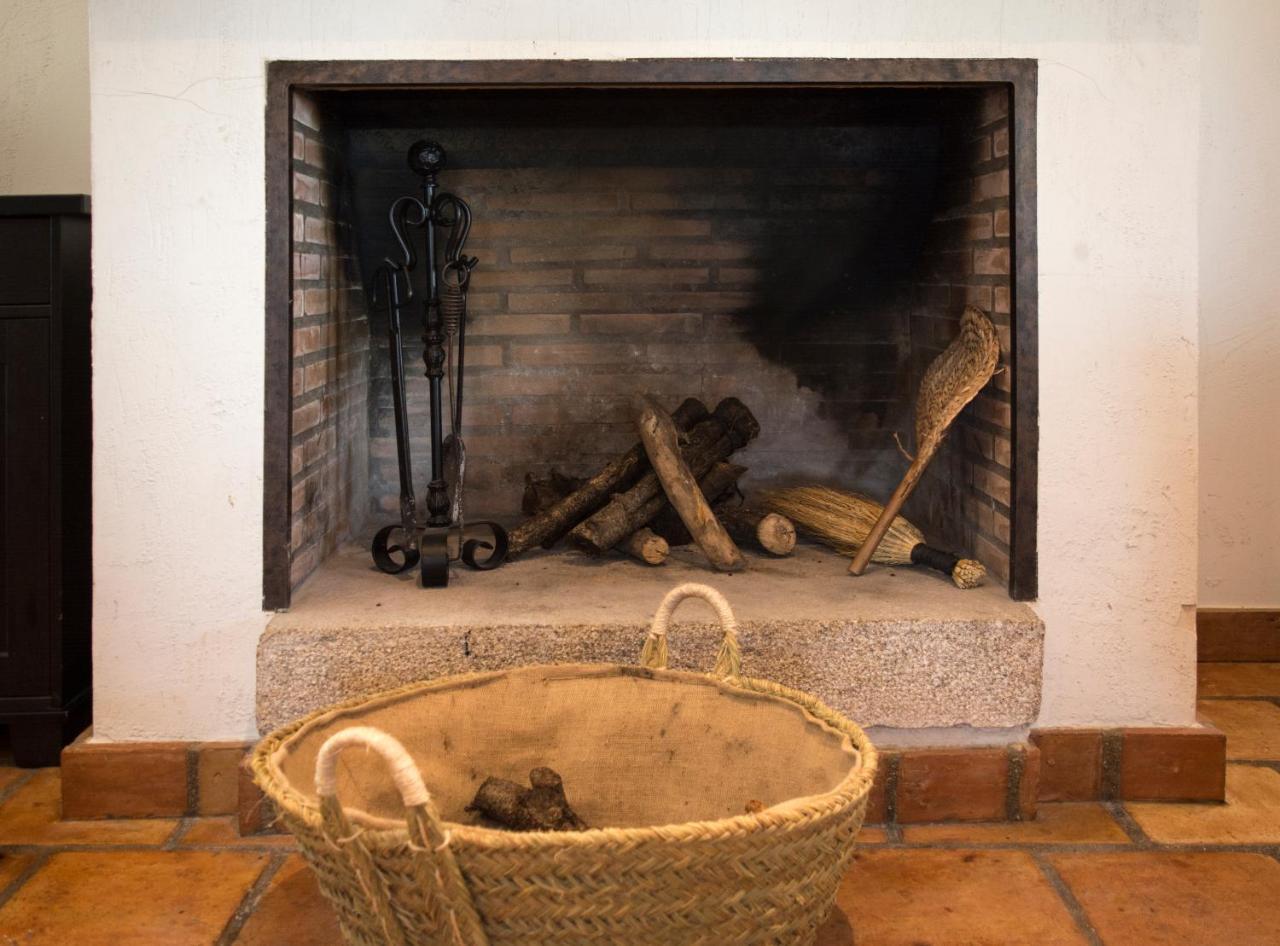 Country house Pilon Del Fraile Oropesa