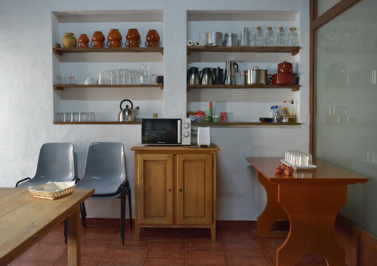 Country house Pilon Del Fraile