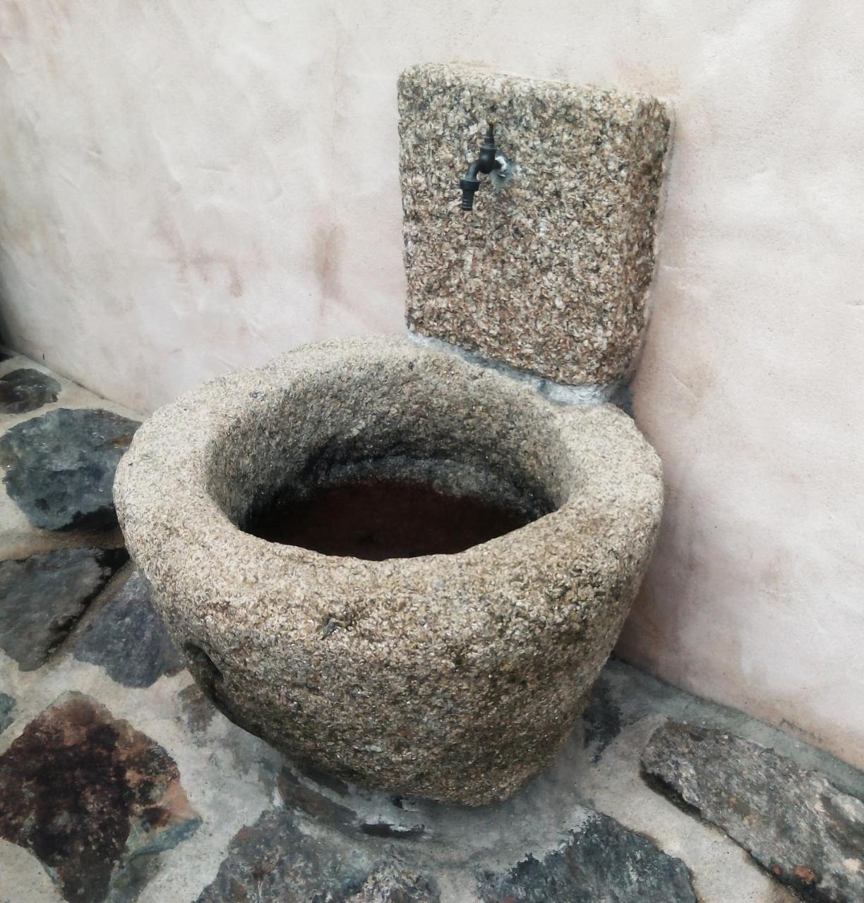Pilon Del Fraile *