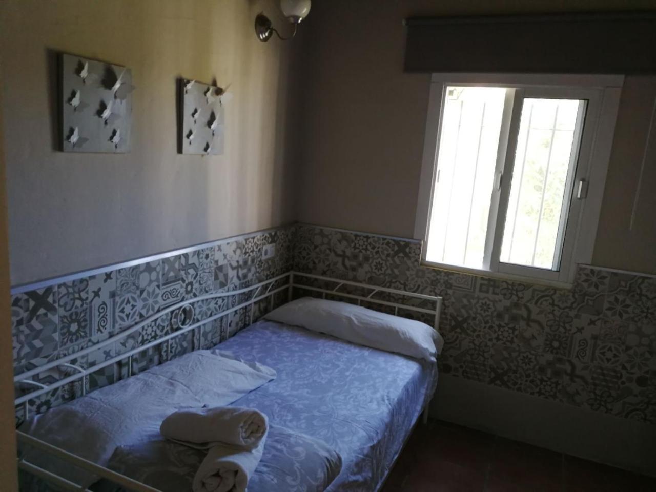 Conil Villa *