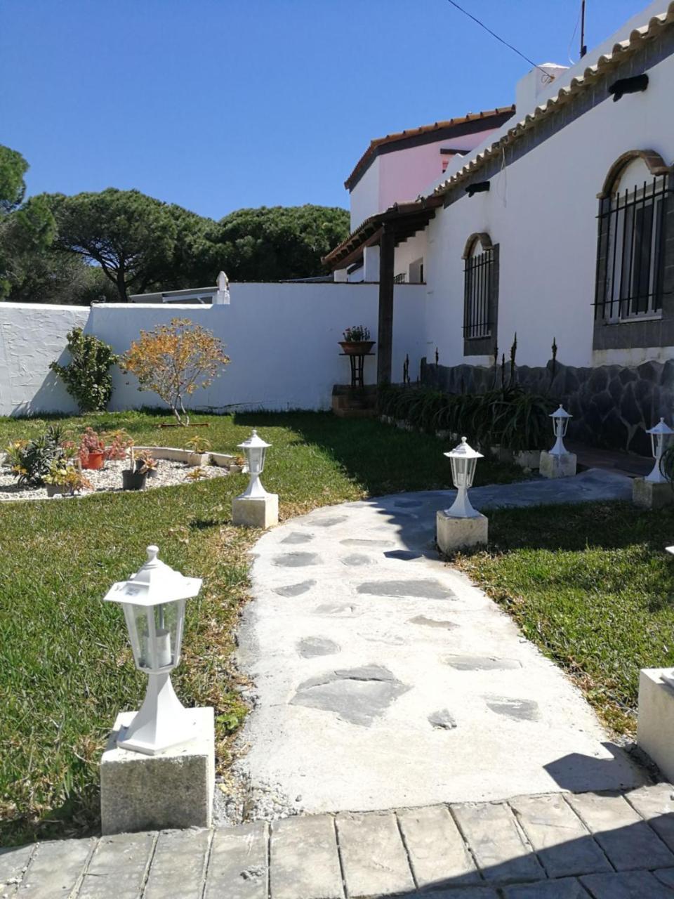 Conil Villa Conil De La Frontera