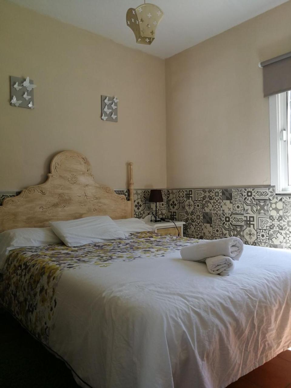 Conil Villa *