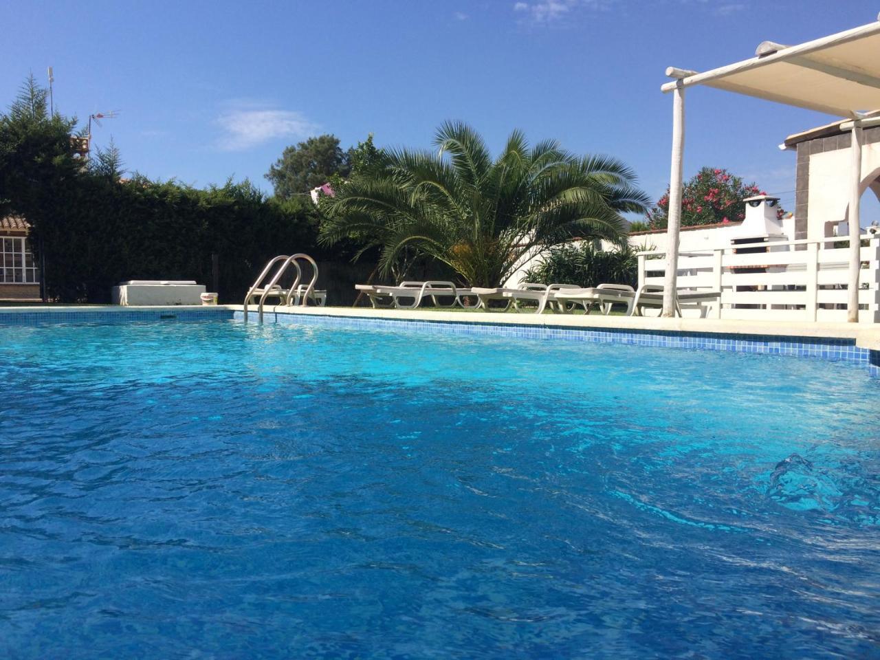 Conil Villa *