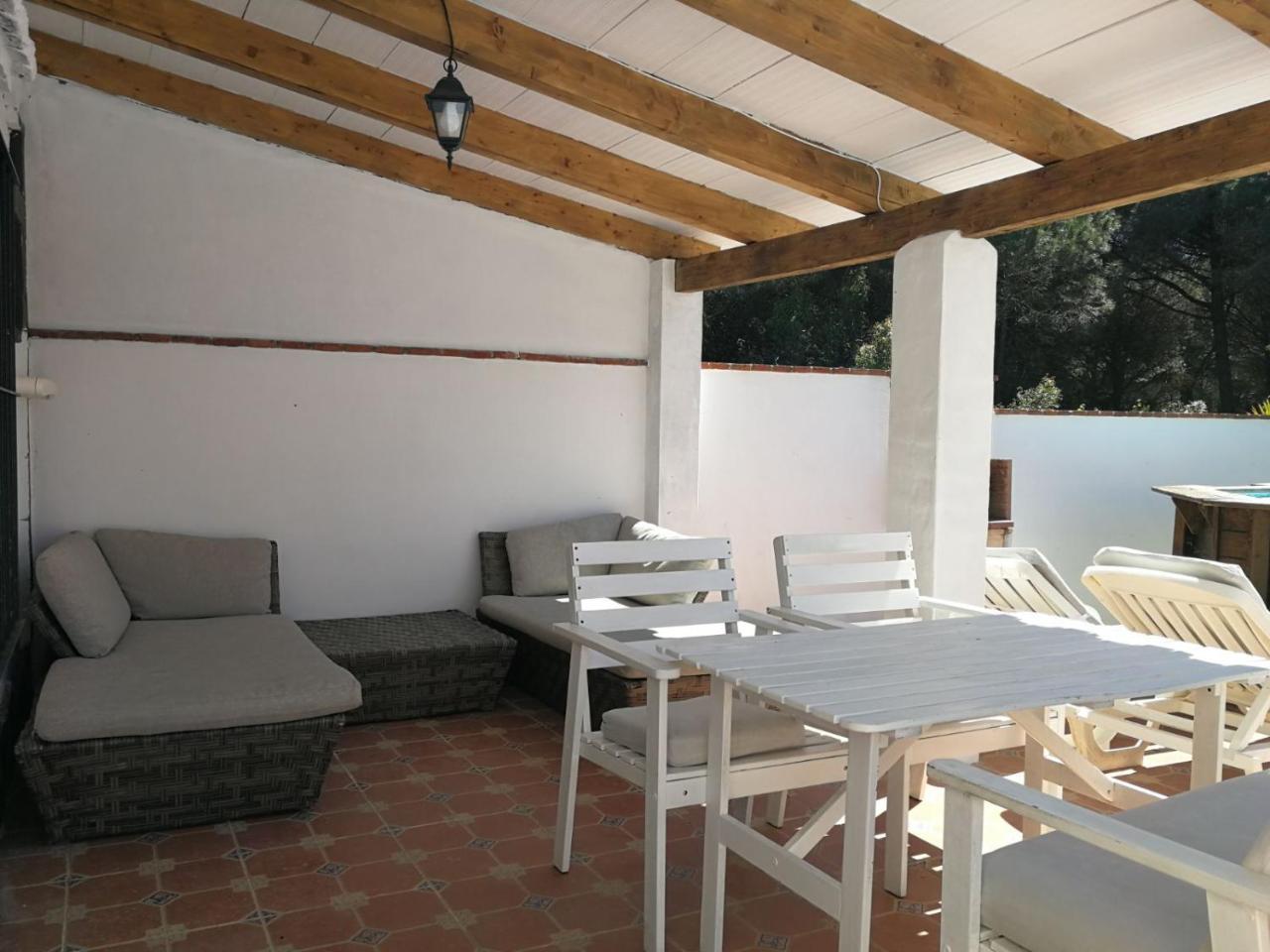 Villa Conil Conil De La Frontera