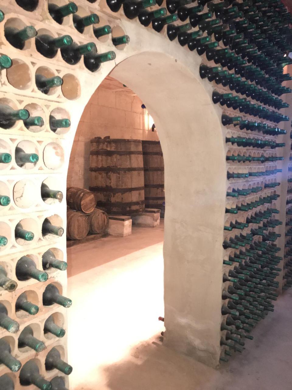 Casa Turistica Carmen, Con Chimenea, Amplia Zona De Jardin, Barbacoa, Piscina Y Garaje *