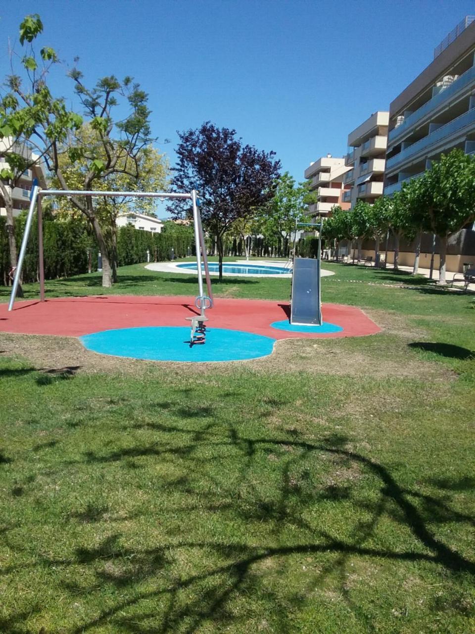 Nou * Salou