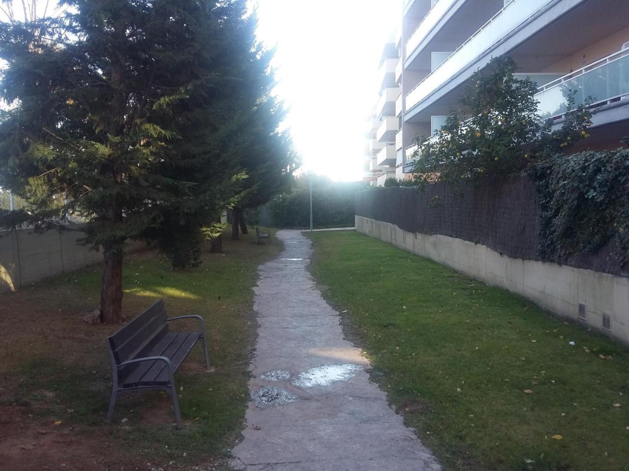 Apartamento Nou *