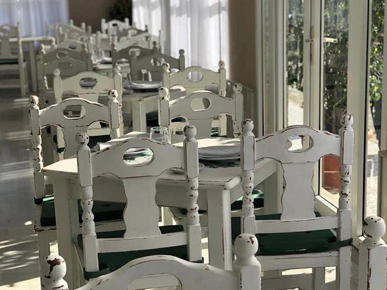 Restaurante La Rabida 2*