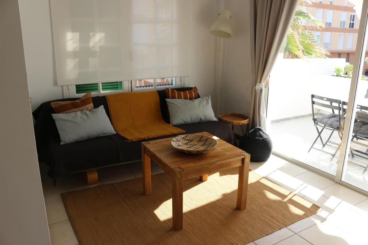 Apartment Balancon Duplex El Medano (Tenerife)