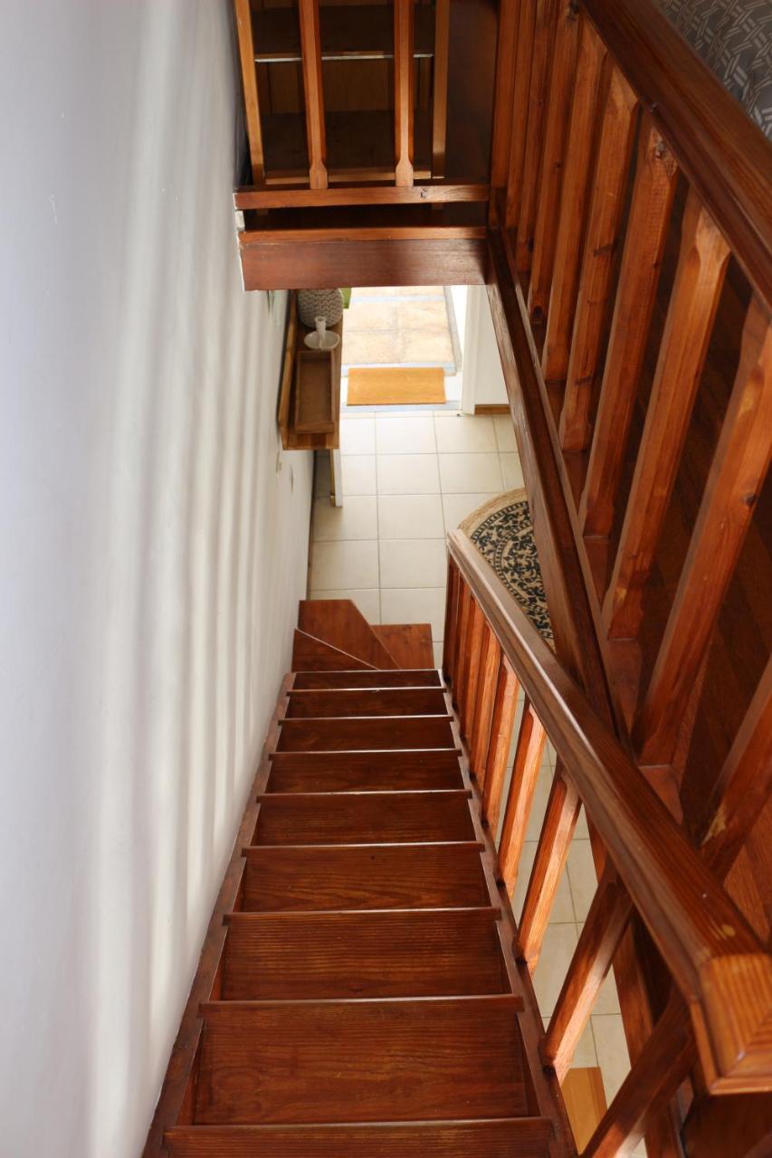 Balancon Duplex