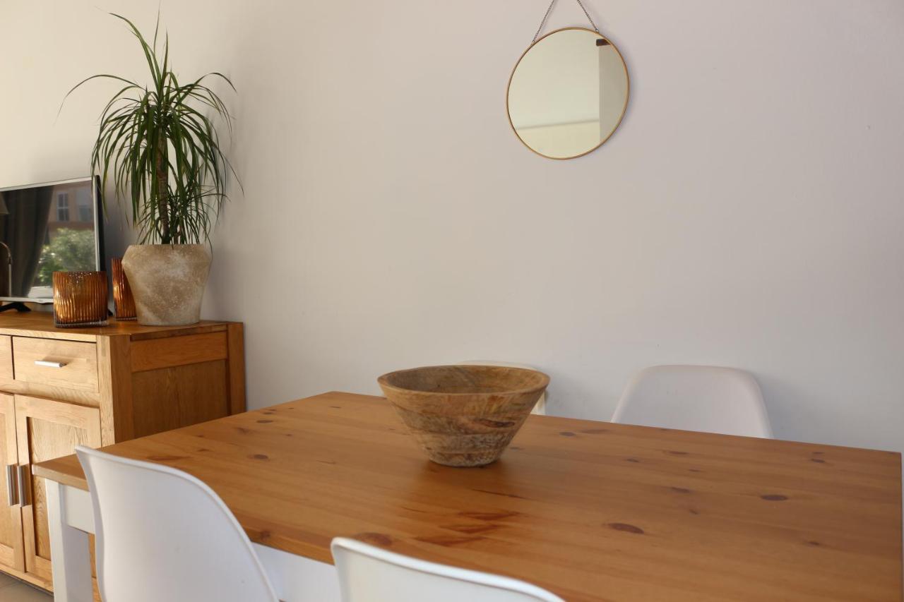 Balancon Duplex El Medano (Tenerife)