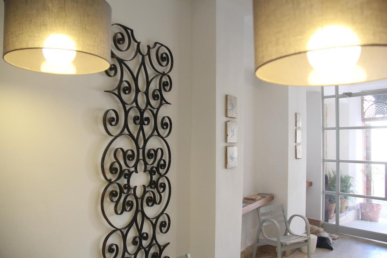 Coles Apartasuites Xativa