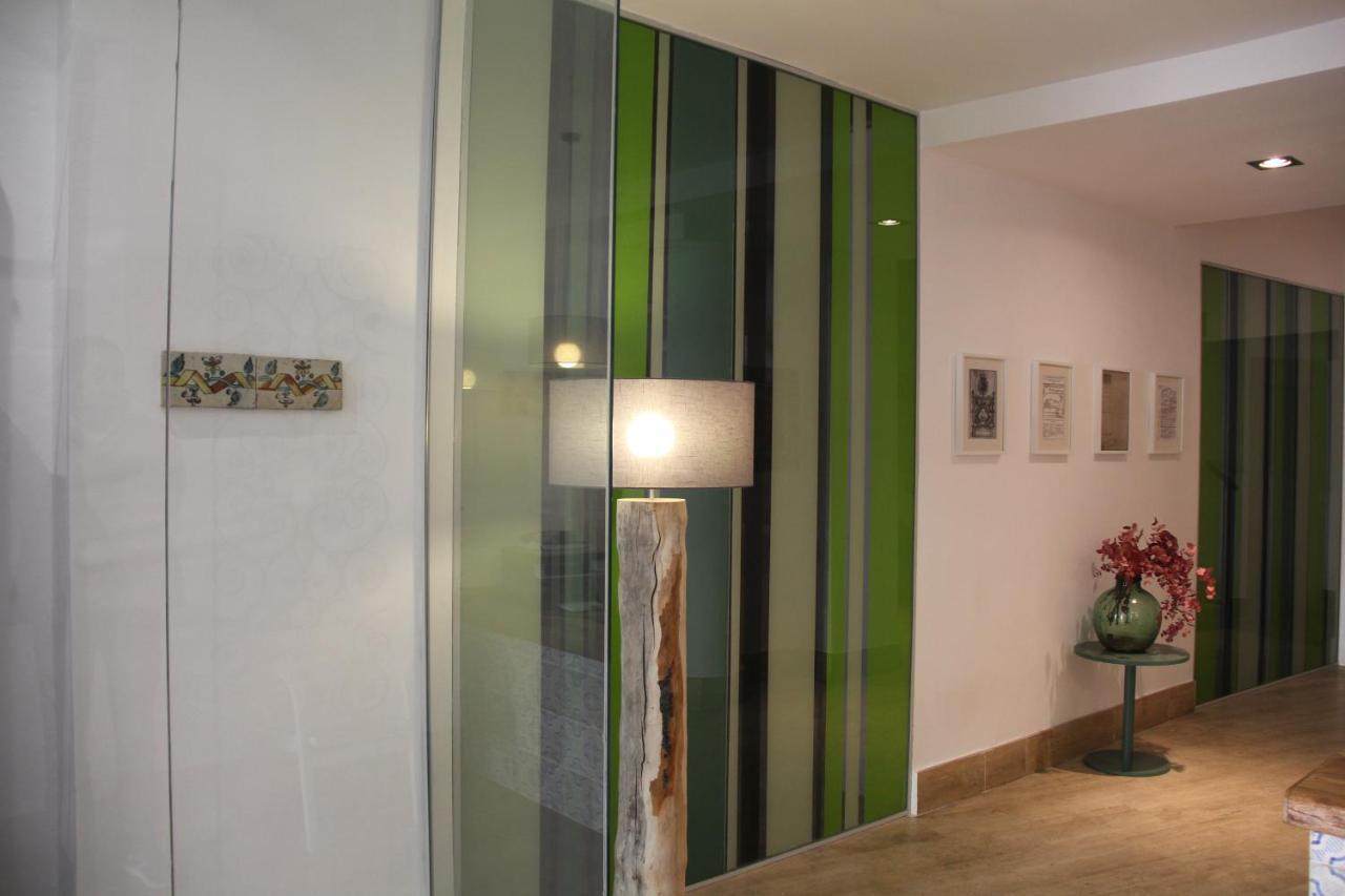 Coles Apartasuites Xativa