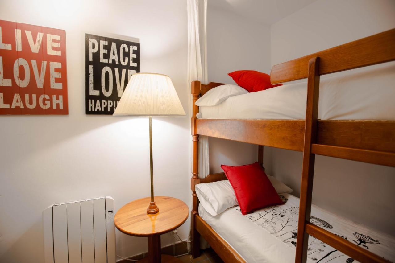 Apartamento Bed And Snow Art *