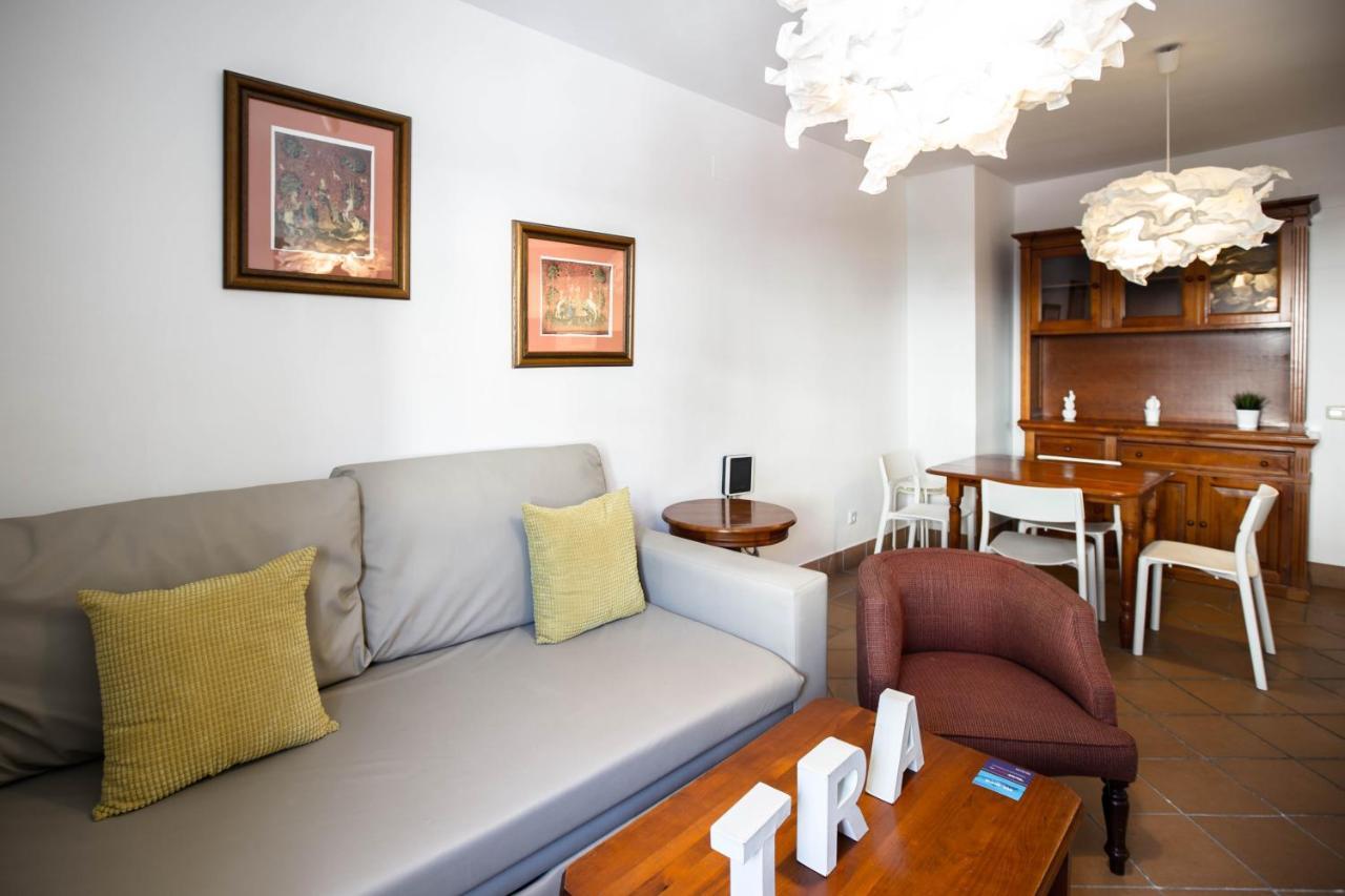 Apartamento Bed And Snow Art *